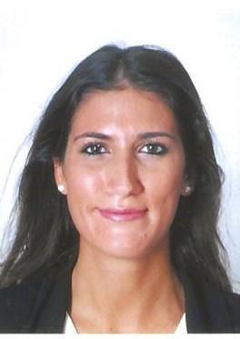 Roberta Floriano