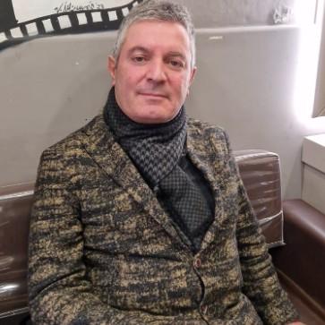 Bruno Carlo