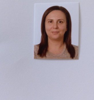 GIORGIA CUSIMANO