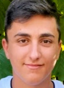 Mattia Dolfi