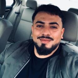Yousef Kalim