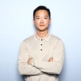 Dongho Kang