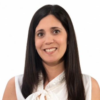 Lorenza Mongiovì