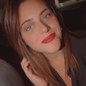 Simona Fiorillo