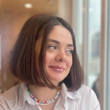 Giulia Magrini