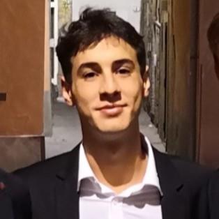 Nico Bravi