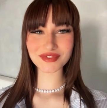 Chiara d'alessandro