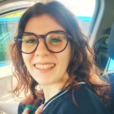 Rebecca Ceresia