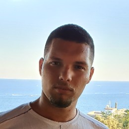 Salvatore Cangiano