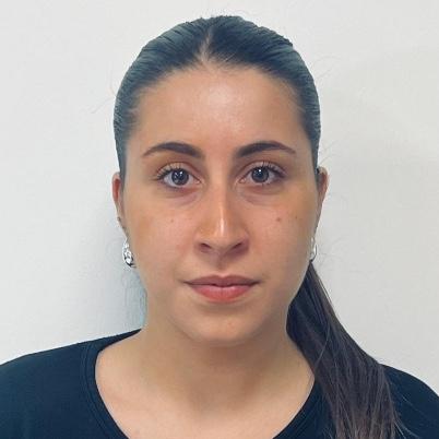 ANASTASIA GABRIELA LOMBARDI