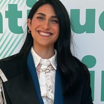 Silvia Cireddu