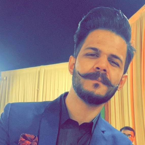 Hammad Raza Khan