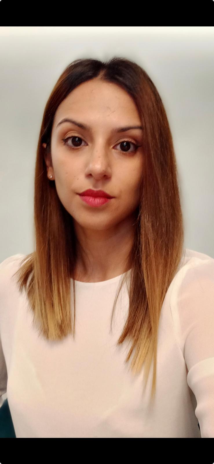 Andreea Turtulea