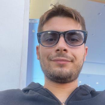 Mario Vicinanza