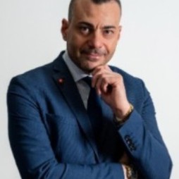 Cav. Ignazio Barilà
