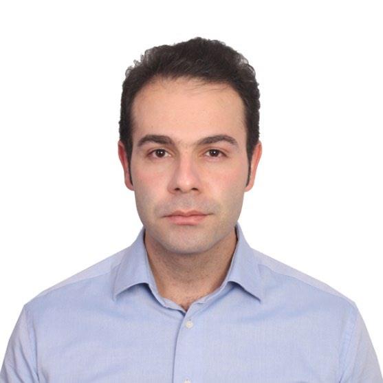 Sam Sarkhosh