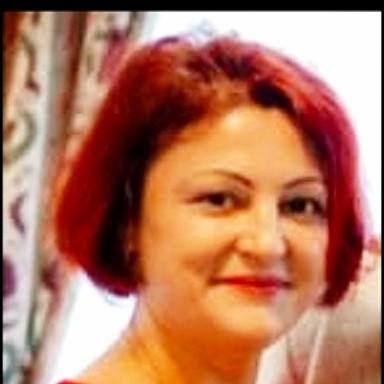 Alisa Copaceanu