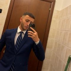 Michael Campobasso