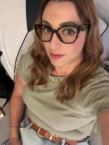 Allegra Adriana Giusy