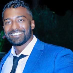 Akesh Rohan Chettiyar