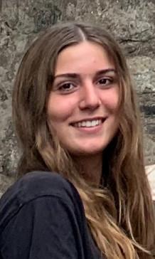 Mia Inès Aureli