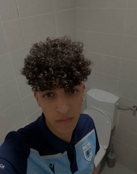 Rayan Hassani