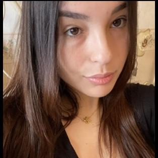 Arianna Mastrapasqua