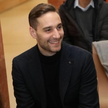Kevin Vallucci