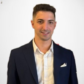 DANIEL DI FRANCESCO