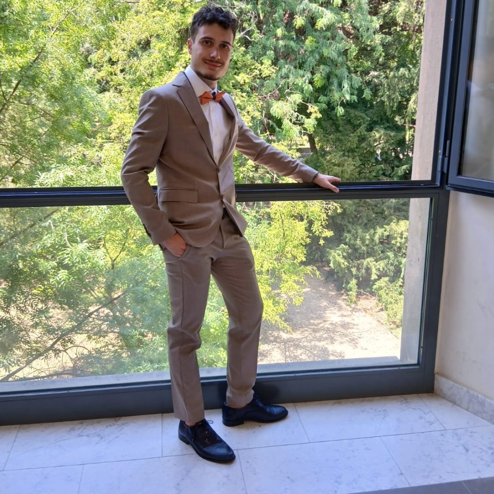 Lorenzo Masi
