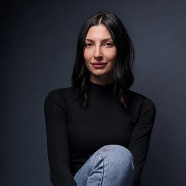 Alessia Stoisman