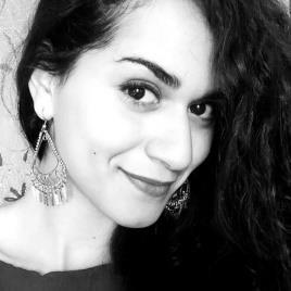 ANNA CHIARA GIUST