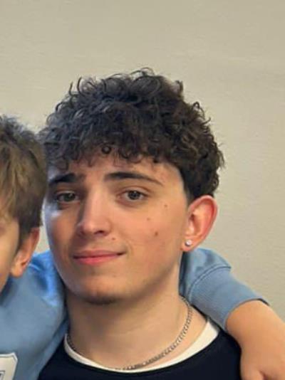 Federico Ciai