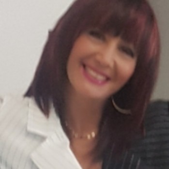 Maria Pellegrino