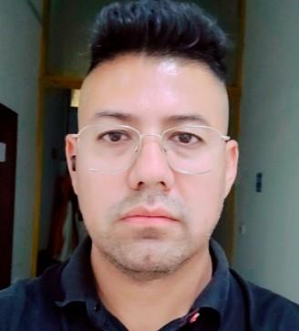 Erick Roger Luyo Perez