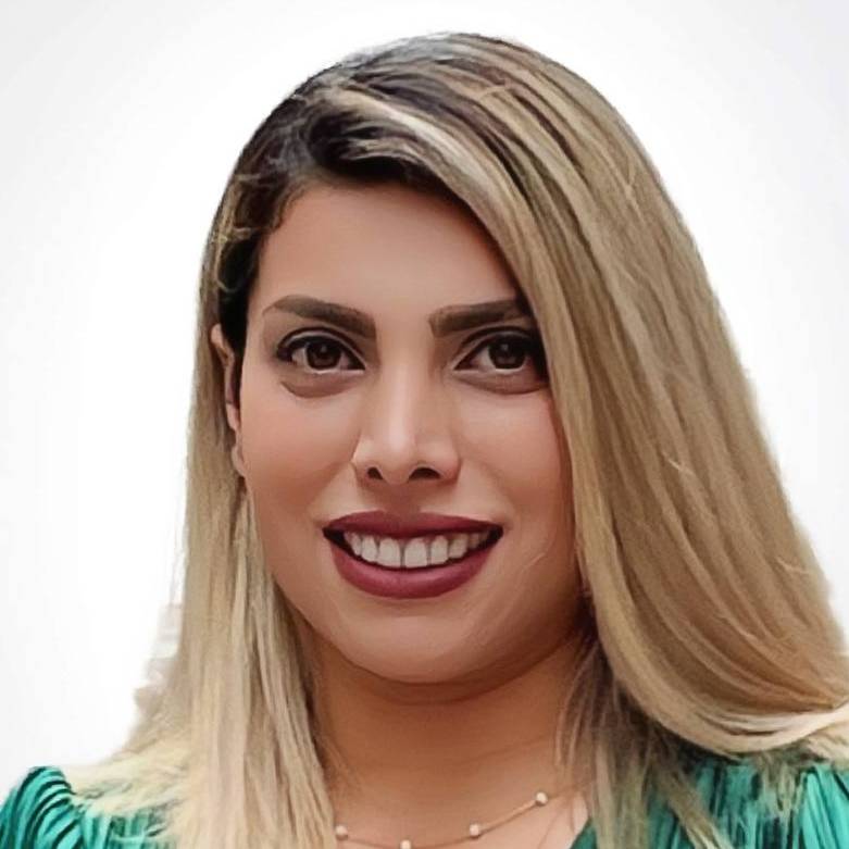 NEGINEH MASHALCHIAN