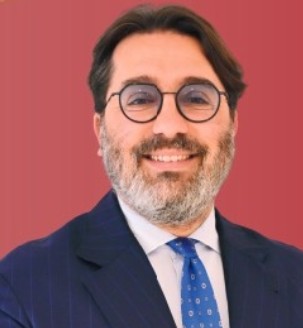 GIANLUCA SANGUEDOLCE