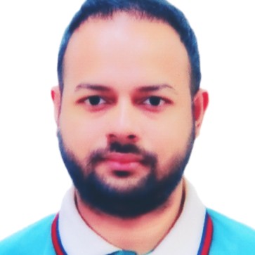 Md Jahidul Islam