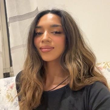Nadia Sultana