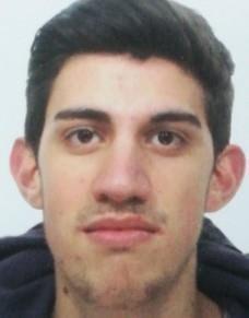 Matteo Angelucci