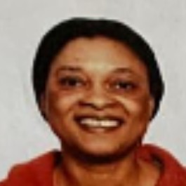 MARY JAMES