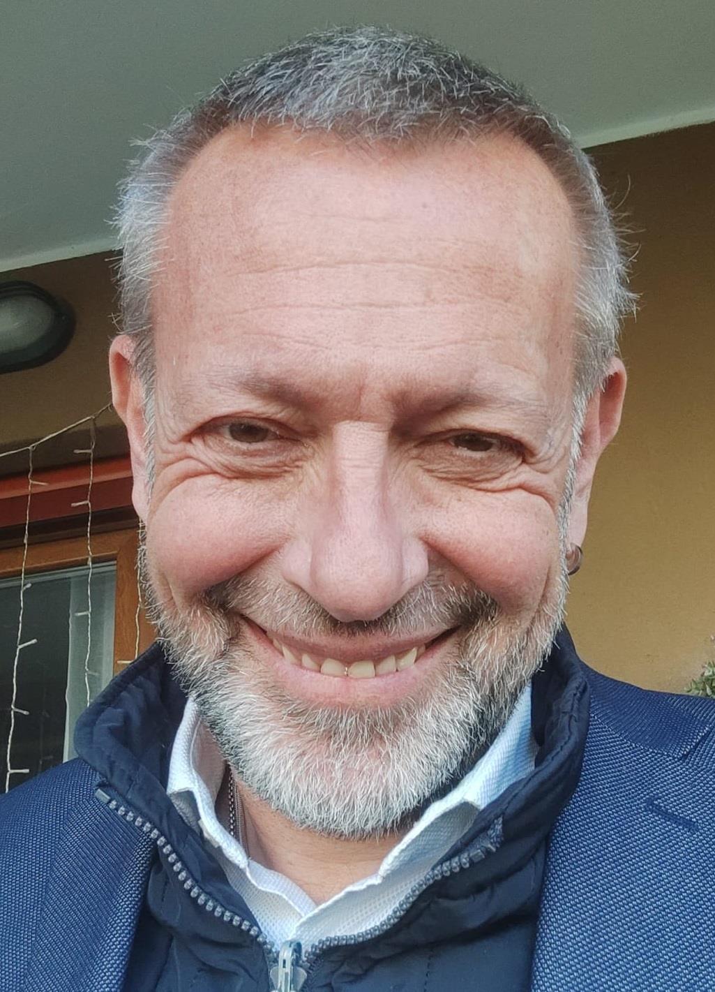 Alessio Baldi