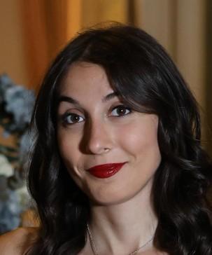 Silvia Domenica Giunta