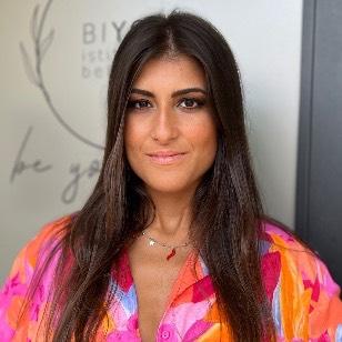 Elena Mascia