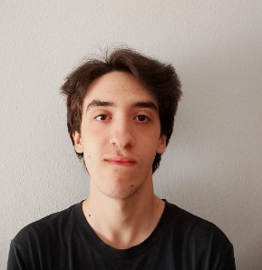 Matteo Fioramonti