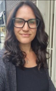 MARTINA TOLDO
