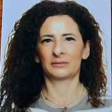 GIUSEPPINA MOSCA