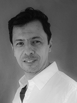 Bruno Petronilho Prata