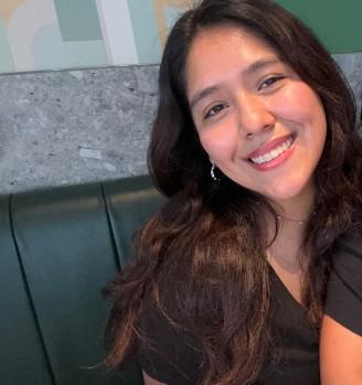 Tamara Macedo Berrocal
