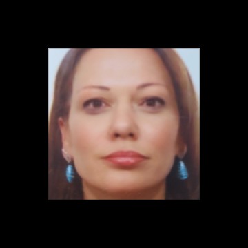 Alla Juravliova